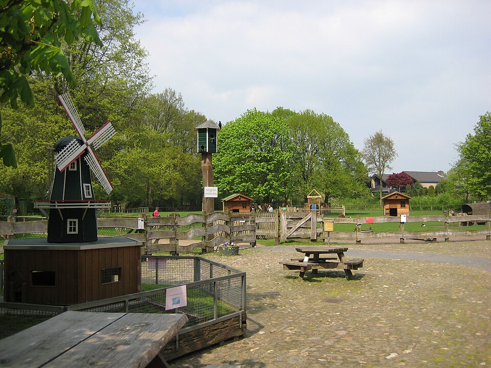 Het Broake Bos