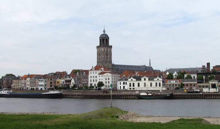 Foodfestival Deventer — Eten in Deventer