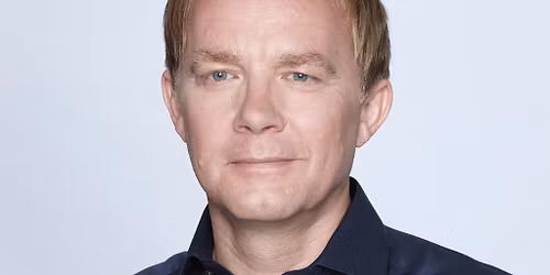 Derek Ogilvie – Up Close and Personal — theater in Deventer