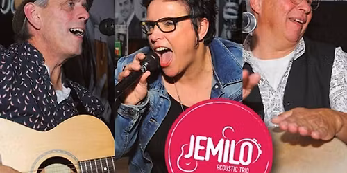 jemilo zeldzaam mooi festival