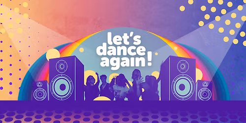 40UP LET’S DANCE AGAIN — Uitgaan in Deventer