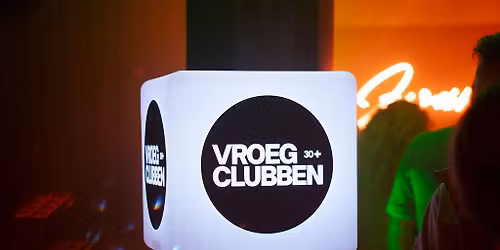 vroeg clubben – 4 juli – de zwarte silo deventer