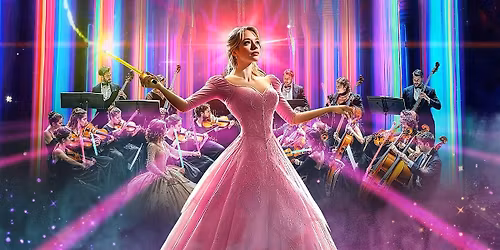 Tribute to Hans Zimmer & Film Favourites Illuminated: Deventer — Film in Deventer