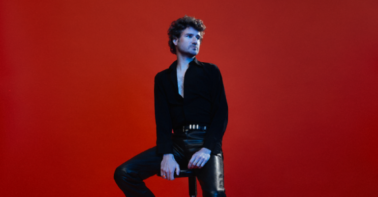 Thijs Boontjes // support — muziek in Deventer