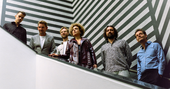 Kraak & Smaak (live) — muziek in Deventer
