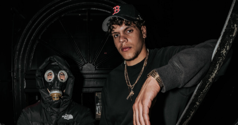 SIMCHA // Album Release ‘Grime to Shine’ — muziek in Deventer