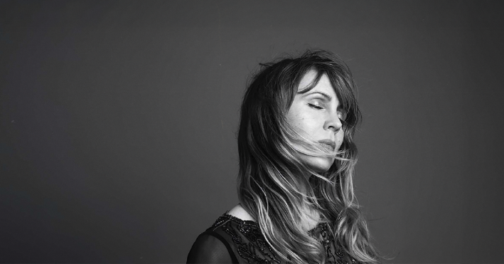 Janne Schra // support — muziek in Deventer