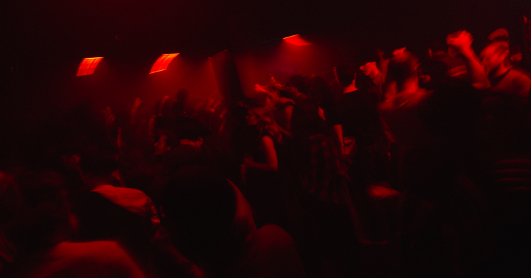 Perifest x Nachtparlement — Uitgaan in Deventer