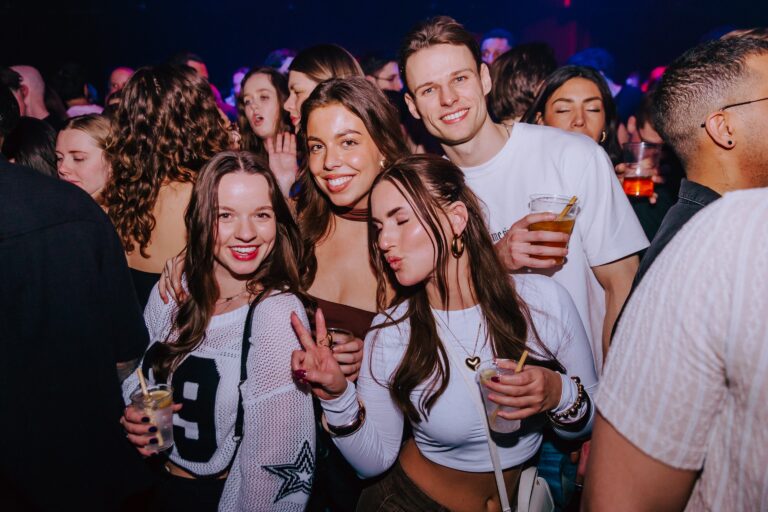Fiesta Macumba — Uitgaan in Deventer