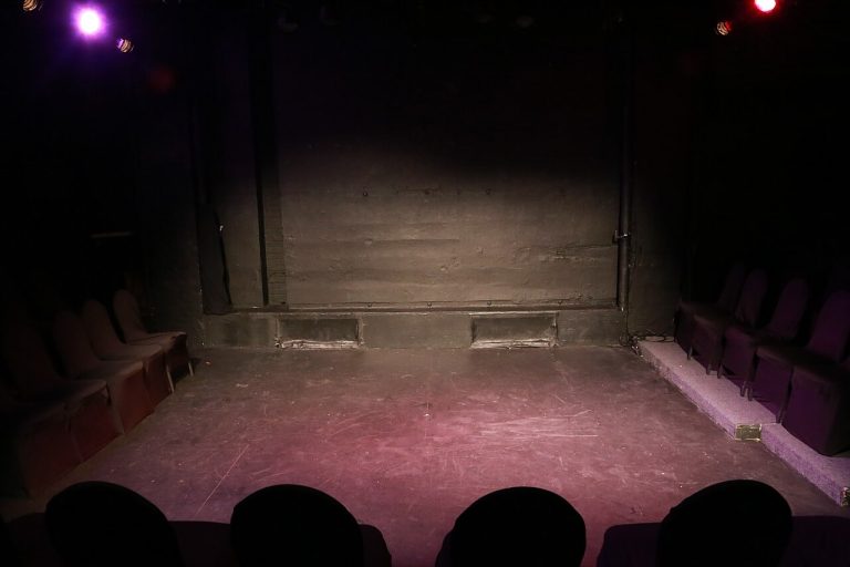 Seizoensopening Deventer Schouwburg — theater in Deventer