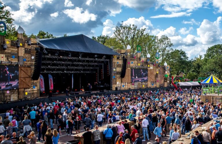 Perifest 2026 — festival in Deventer