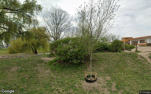 Speeltuin Dommelstraat
