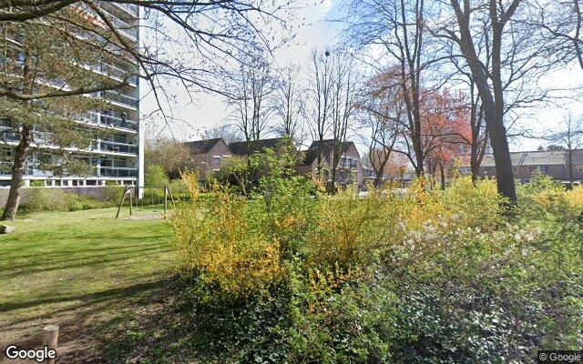 Speelplek Voorhorst