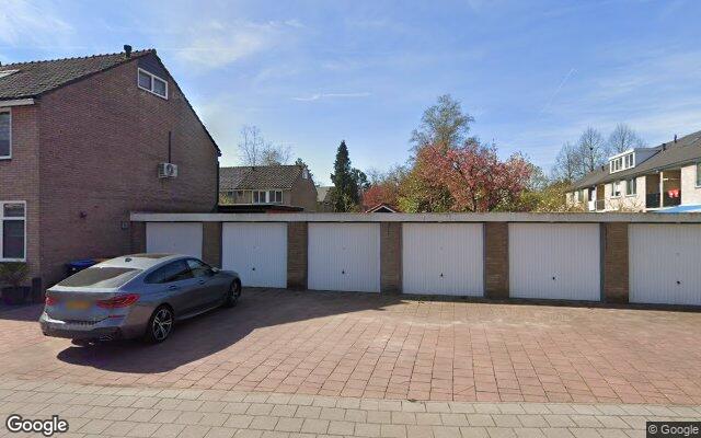 Speeltuin Stoevelaar
