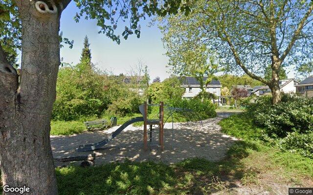 Speeltuin ’t Mensink