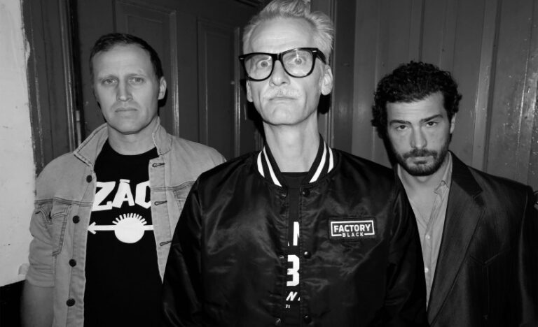 BOOGIEFEST: PowerSolo // La Ratte // Bacon Fat Louis — muziek in Deventer