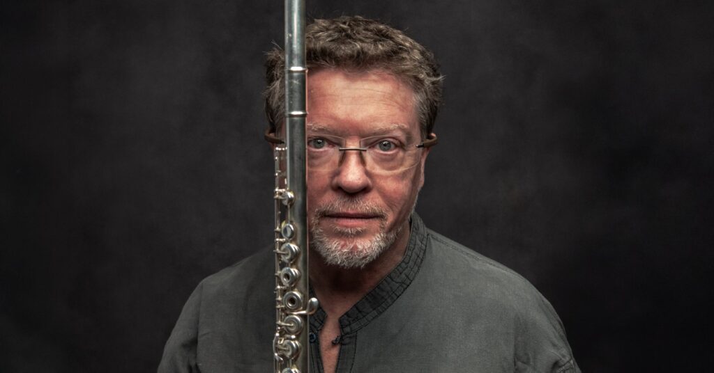 Mark Lotz – Freshta // Noordenberg Jazz in Deventer