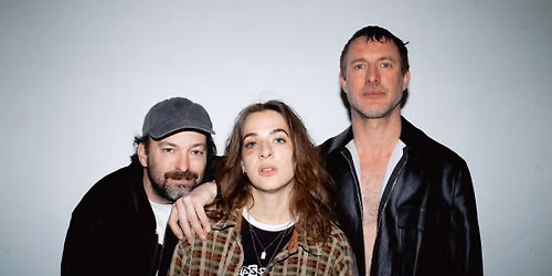VALS ALARM | Burgerweeshuis — muziek in Deventer