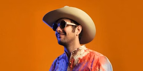 Garrett T. Capps + Little Mazarn | Burgerweeshuis