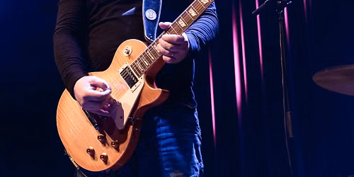 Sean Webster — muziek in Deventer
