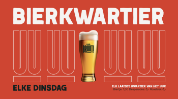 Bierkwartier — markt-eten in Deventer