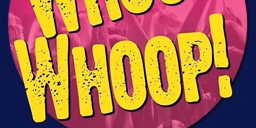 Clubnight: Whoop! Whoop! (met DJ The Duke) — muziek in Deventer