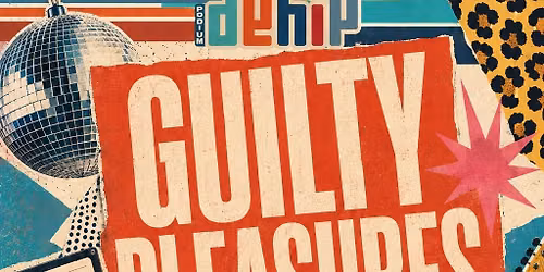 Guilty Pleasures Live — muziek in Deventer