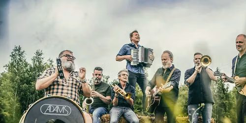 Rowwen Hèze in Deventer — muziek in Deventer