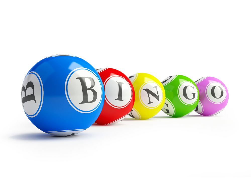 Soos De Kuiperij: Bingo in Deventer