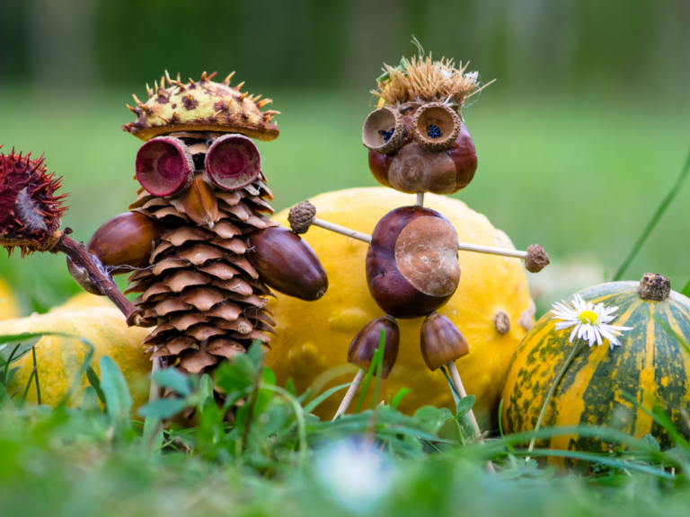 Soos De Kuiperij: Herfstknutsel — familie-kids in Deventer