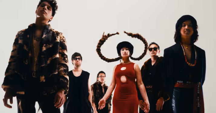 Nusantara Beat — muziek in Deventer