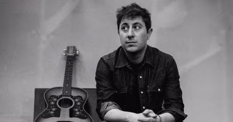 Jami Faulkner — muziek in Deventer