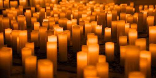 A Coldplay Candlelight Experience In Deventer – Saturday 3rd October — muziek in Deventer