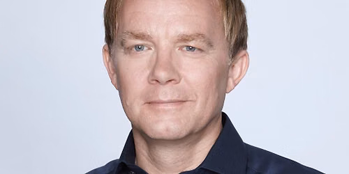 Derek Ogilvie – Up Close and Personal — lezing in Deventer