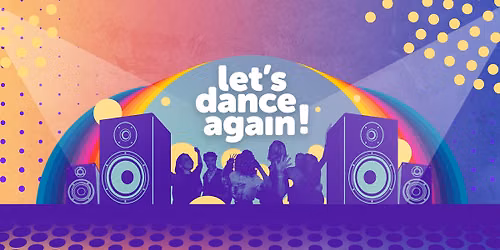 40UP LET’S DANCE AGAIN – Zwarte Silo Deventer — festival in Deventer