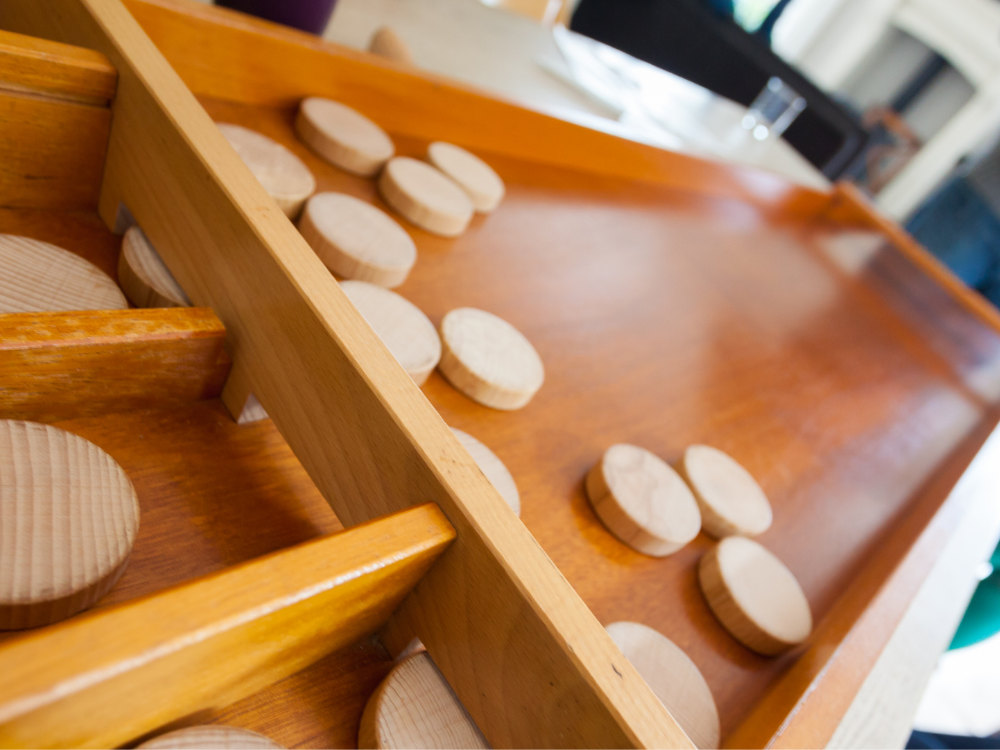 Soos De Kuiperij: Oud Hollandse spellen in Deventer