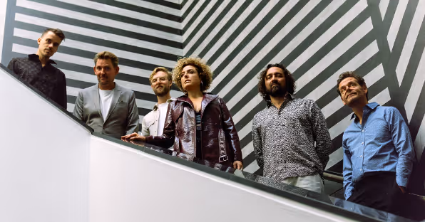 Kraak & Smaak (live) — muziek in Deventer