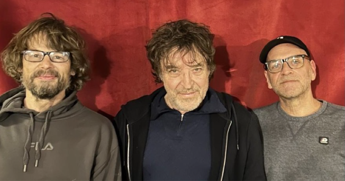 40 Jaar Hallo Venray — muziek in Deventer