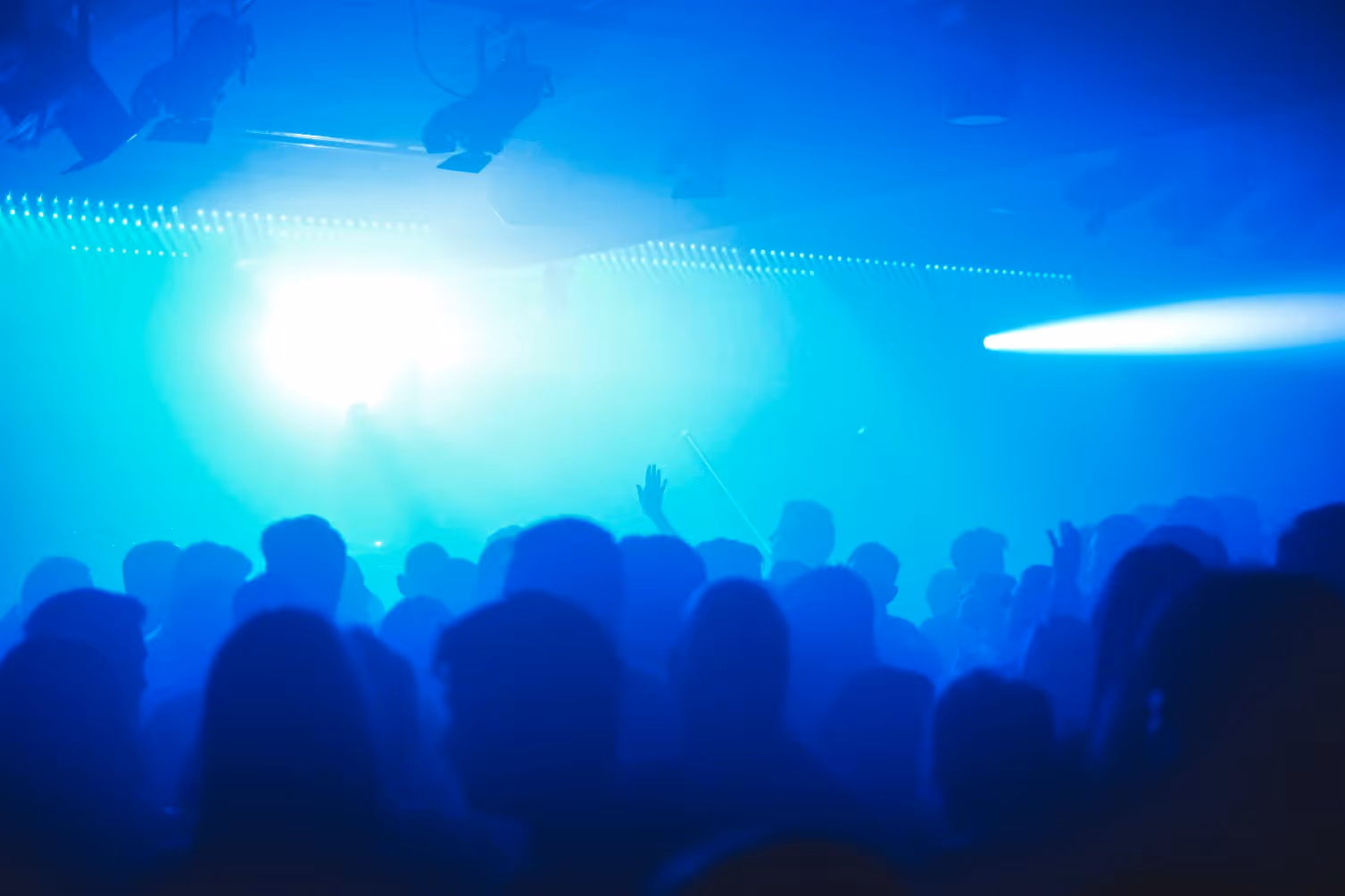 Alter Ego ft. Ineffekt — muziek in Deventer