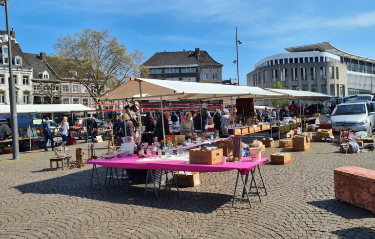 Buurteten Noordenbergkwartier — markt-eten in Deventer