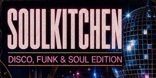 Soul Kitchen; Ode aan Club Nautique Saint Tropez en IJsselhotel — Uitgaan in Deventer
