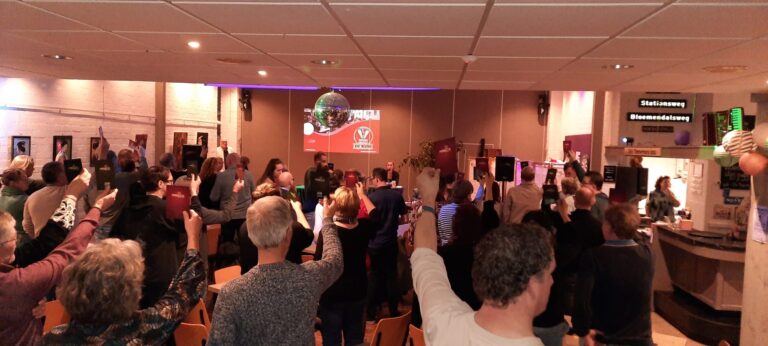 Pubquiz 10: wie wordt de nieuwe 10e winnaar? — familie-kids in Deventer