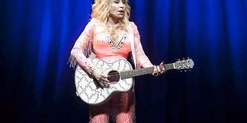 Dolly Parton Undercoversessie — muziek in Deventer