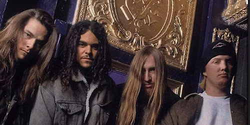 Kyuss Undercoversessie — muziek in Deventer