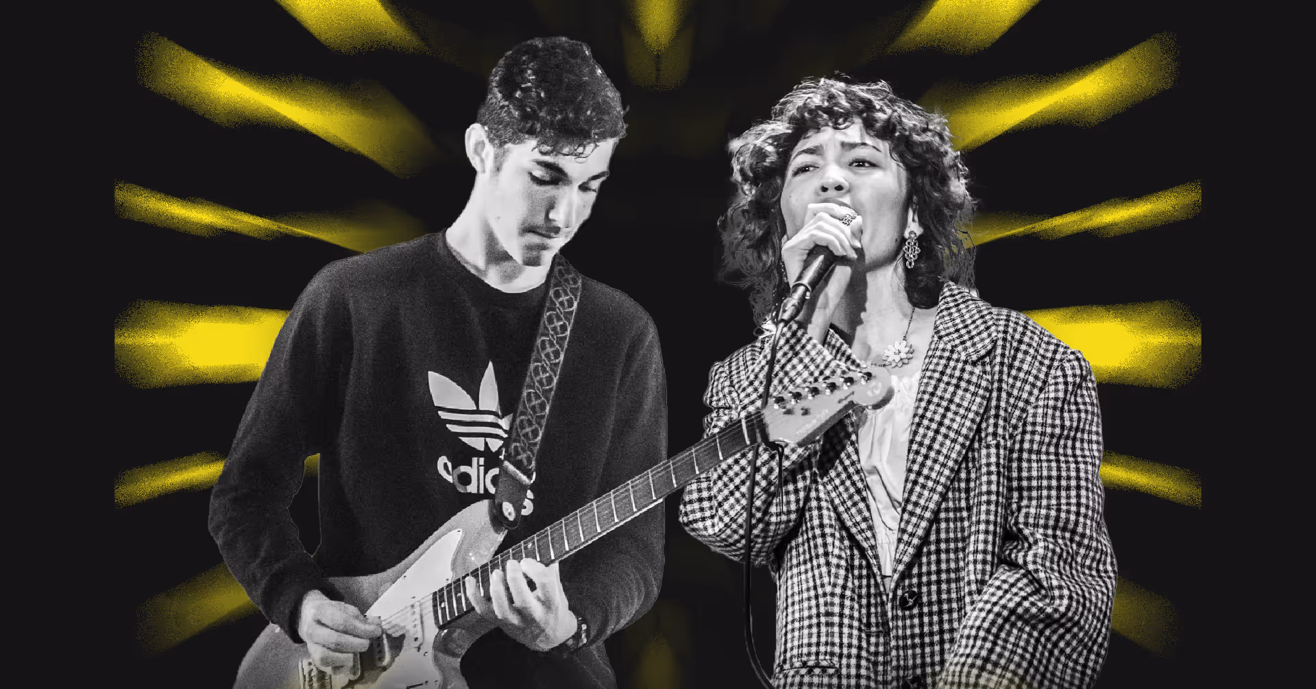 Talent Night Rap — muziek in Deventer