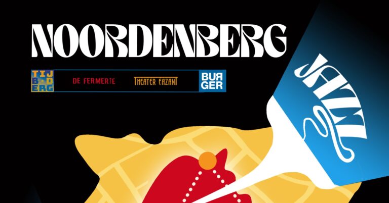 Noordenberg Jazz met Cyril Directie & Frank Montis — muziek in Deventer