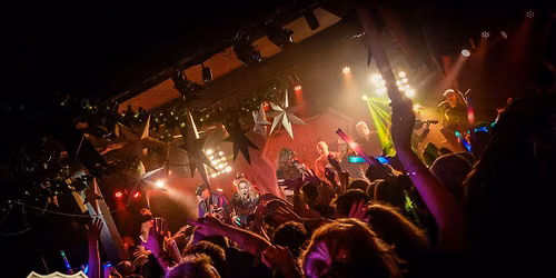 Serious Hits TOP 2000 Live! DEVENTER — muziek in Deventer