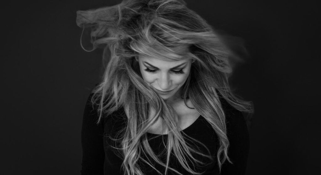 Someone Like Her – A Tribute to Adele in Deventer