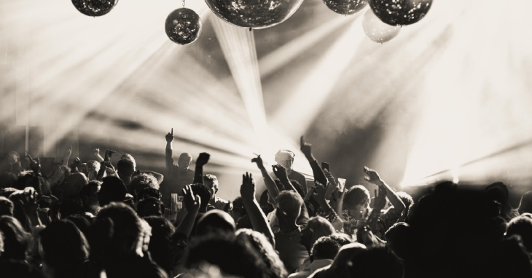Disco Lovers — festival in Deventer